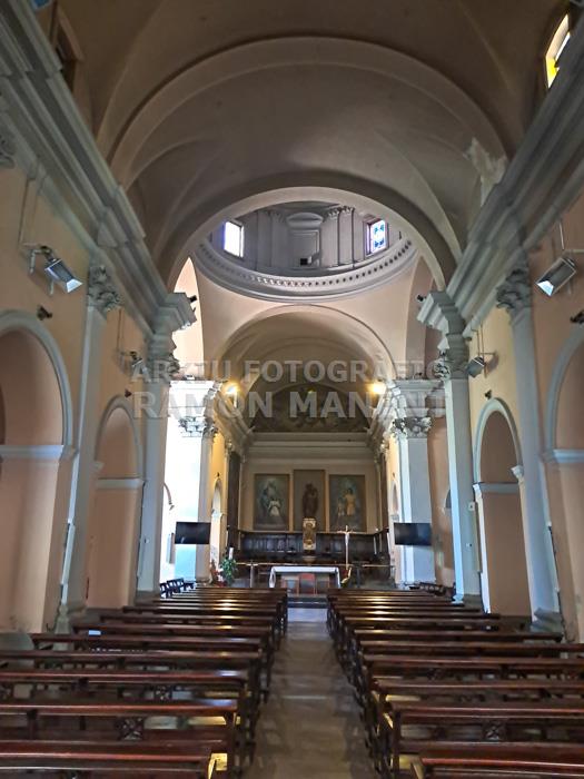 ESGLESIA DE SANT JOSEP MATARO