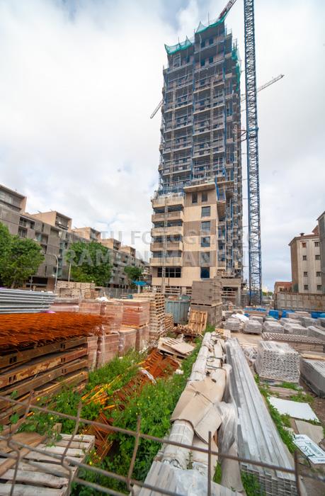 EDIFICI RONDA BARCELO 
MAIG 2024