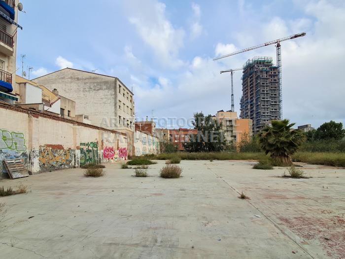 EDIFICI RONDA BARCELO 
MAIG 2024