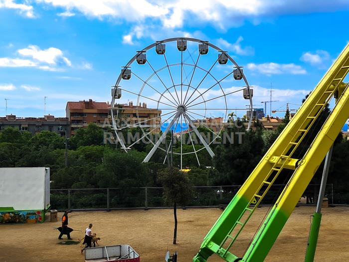 FIRA DE MATARO