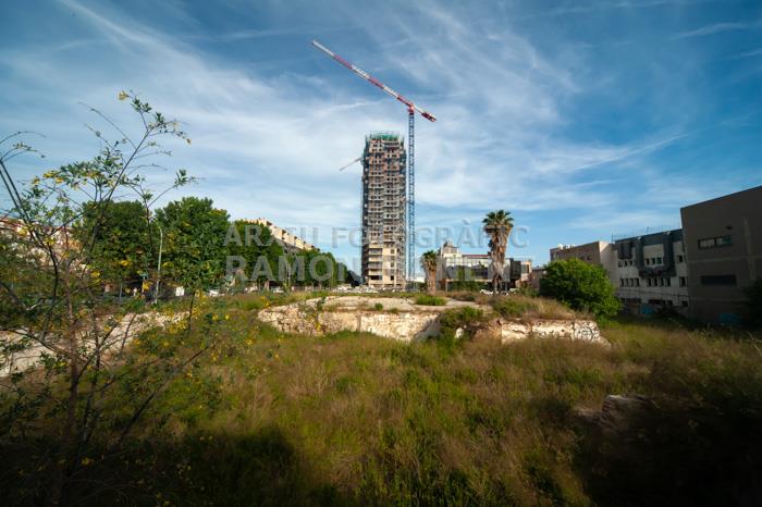 EDIFICI RONDA BARCELO 
MAIG 2024