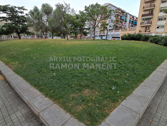PLAÇA ANDALUCIA MATARO