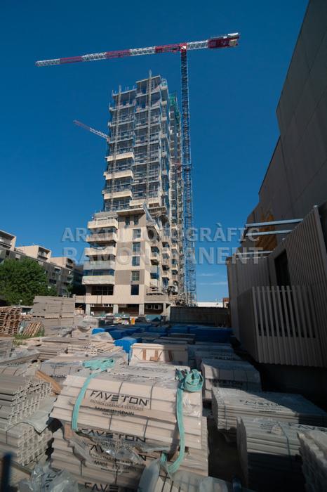TORRE BARCELÓ MATARO