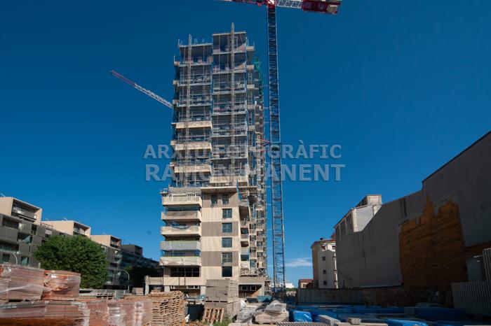 TORRE BARCELÓ MATARO