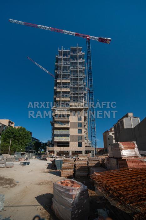 TORRE BARCELÓ MATARO
