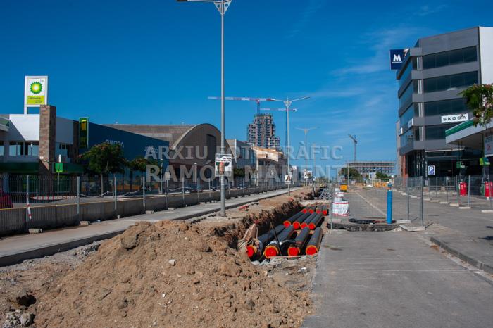 OBRES REMODELACIÓ N-II MATARO