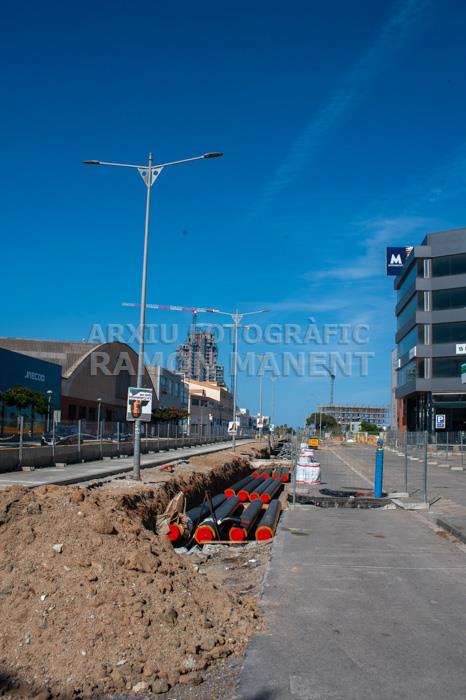 OBRES REMODELACIÓ N-II MATARO