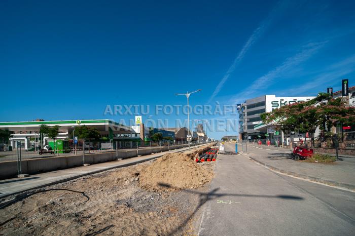 OBRES REMODELACIÓ N-II MATARO