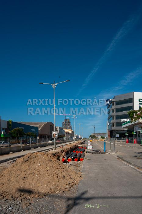 OBRES REMODELACIÓ N-II MATARO
