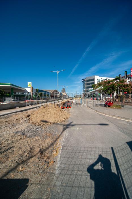 OBRES REMODELACIÓ N-II MATARO