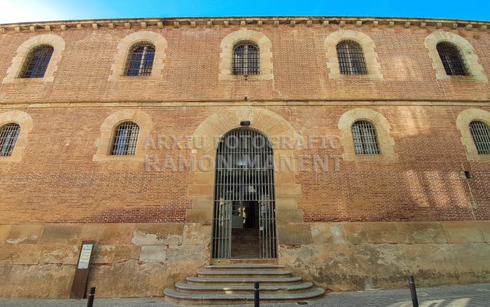 FAÇANA PRESO DE MATARO