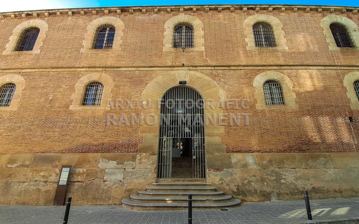 FAÇANA PRESO DE MATARO