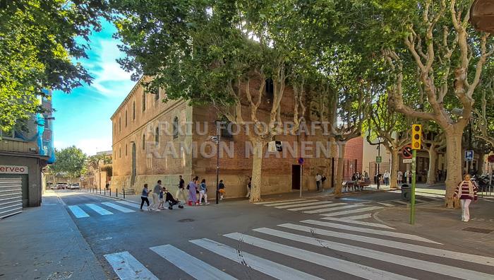 FAÇANA PRESO DE MATARO