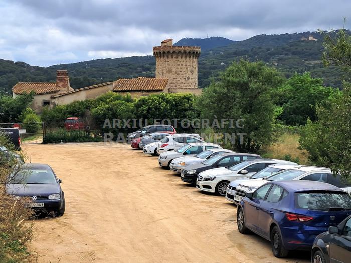 TORRE DE CAN PALAUET