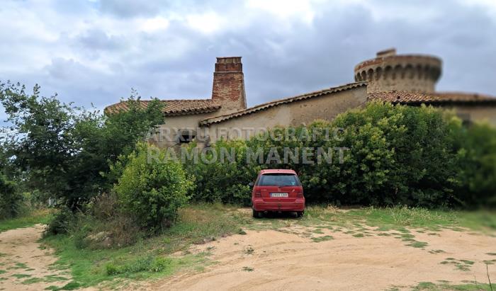 TORRE DE CAN PALAUET
