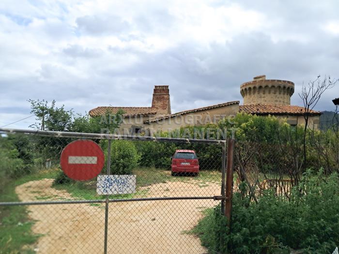 TORRE DE CAN PALAUET