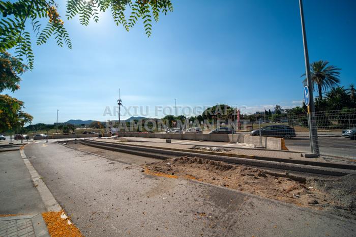 OBRES REMODELACIÓ N-II MATARO