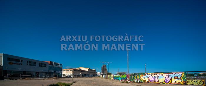 OBRES REMODELACIÓ N-II MATARO 
TORRE BARCELÓ