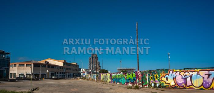 OBRES REMODELACIÓ N-II MATARO 
TORRE BARCELÓ