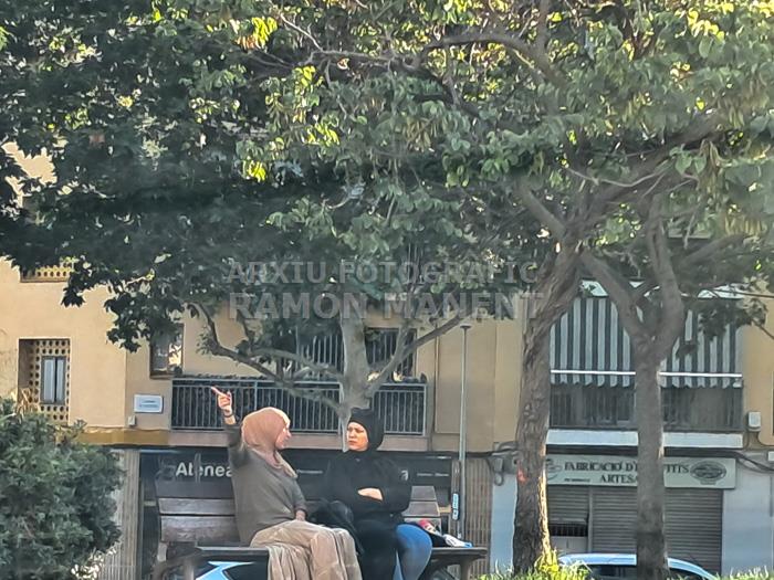 PLAÇA ANDALUCIA MATARO