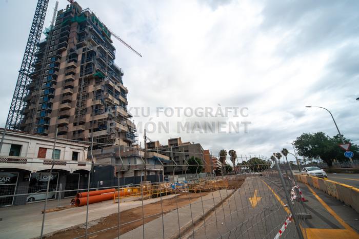 TORRE BARCELÓ MATARO