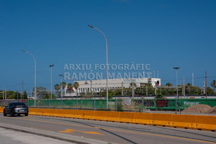 REMODELACIO N-II MATARO