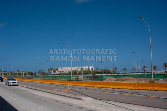 REMODELACIO N-II MATARO