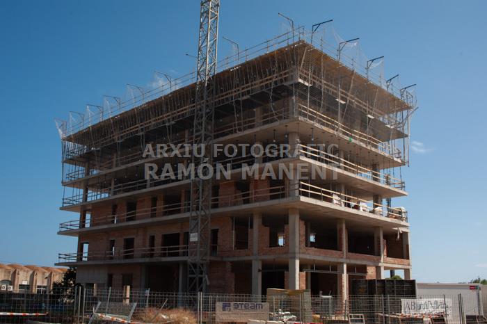 REMODELACIO N-II MATARO