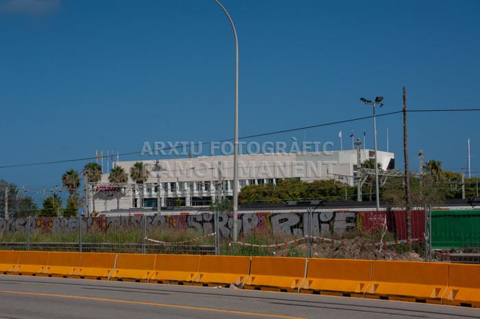 REMODELACIO N-II MATARO