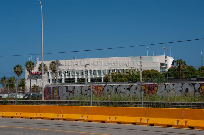 REMODELACIO N-II MATARO