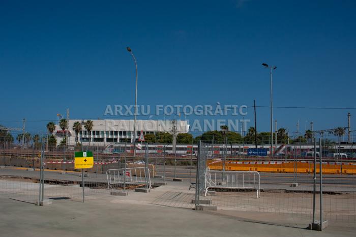 REMODELACIO N-II MATARO