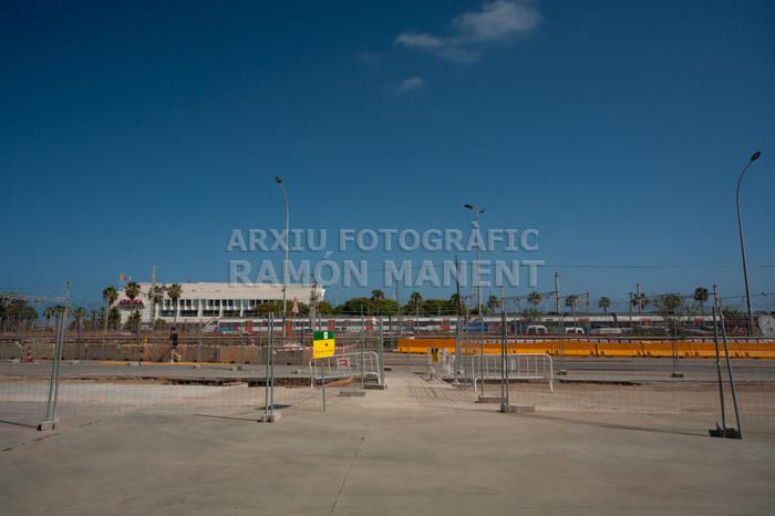 REMODELACIO N-II MATARO
