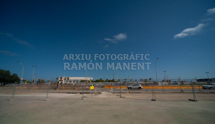 REMODELACIO N-II MATARO