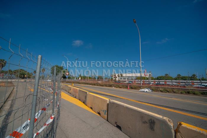 REMODELACIÓ N-II MATARO