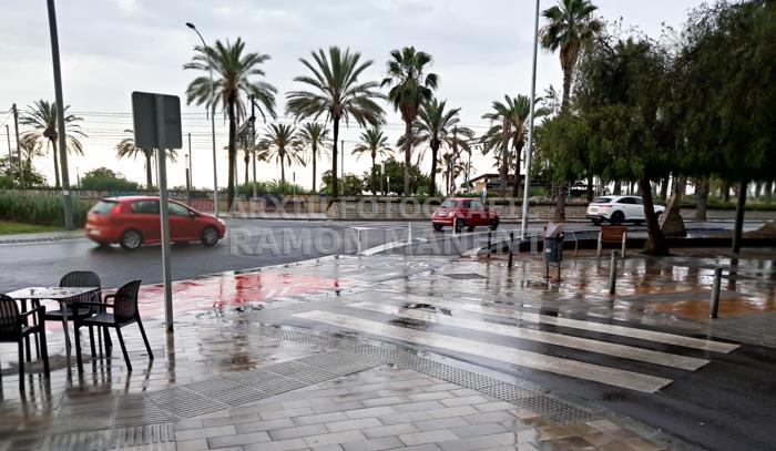 AVINGUDA MARESME