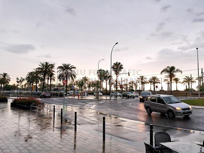 AVINGUDA MARESME