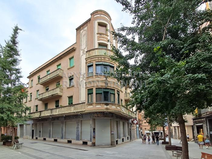 FARMACIA CREU BLANCA PLAÇA XICA