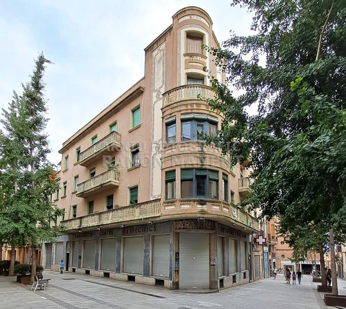 FARMACIA CREU BLANCA PLAÇA XICA