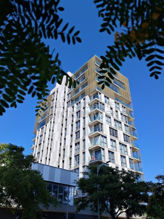 PARC DE MAR 
MATARO