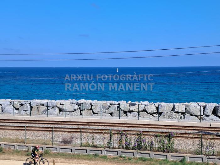 PARC DE MAR 
MATARO