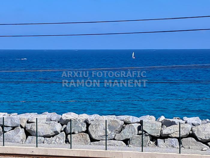 PARC DE MAR 
MATARO