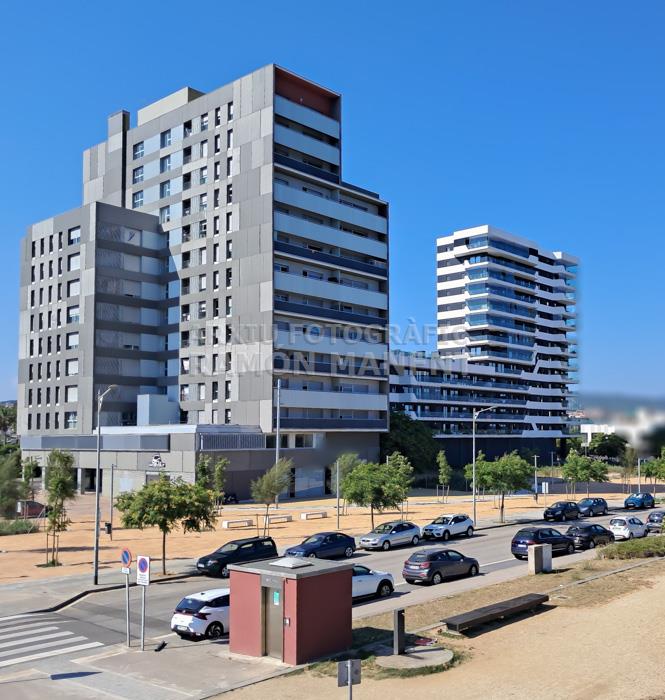 PARC DE MAR 
MATARO
