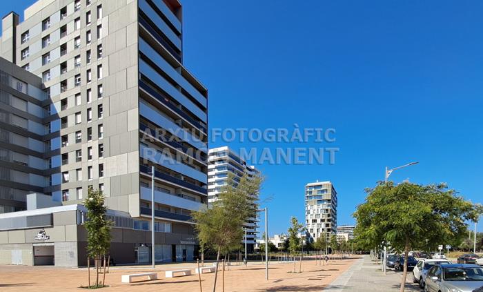 PARC DE MAR 
MATARO