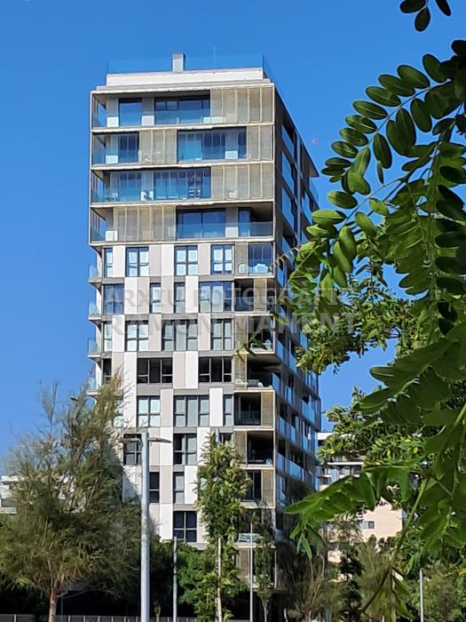 PARC DE MAR 
MATARO