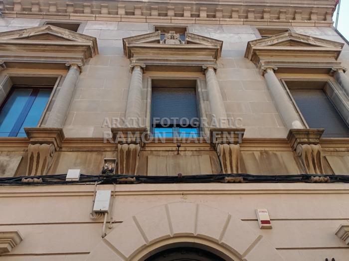 EDIFICI CARRER BONAIRE