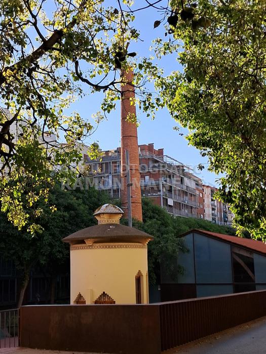 NAU GAUDI MATARO 2024