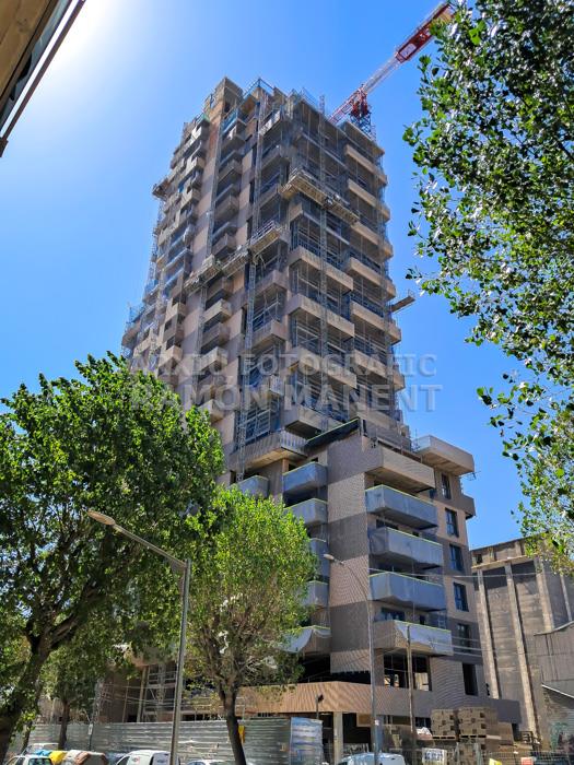 TORRE BARCELÓ MATARO