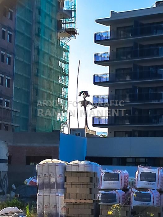 LAIA L´ARQUERA MATARO