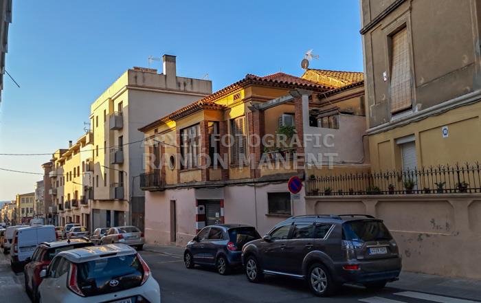 CARRER TETUAN 41 MATARO