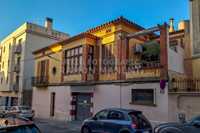 CARRER TETUAN 41 MATARO